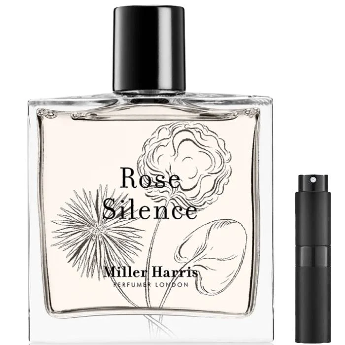 Miller Harris Rose Silence - Eau de Parfum