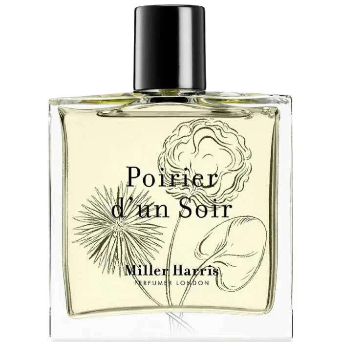 Miller Harris Poirier dun Soir - Eau de Parfum