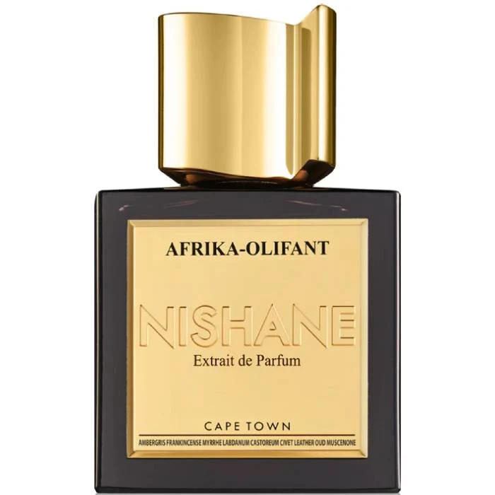 Nishane Afrika-Olifant - Extrait de Parfum