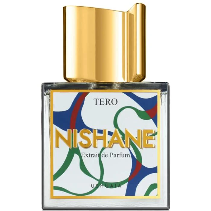 Nishane Tero - Extrait de Parfum