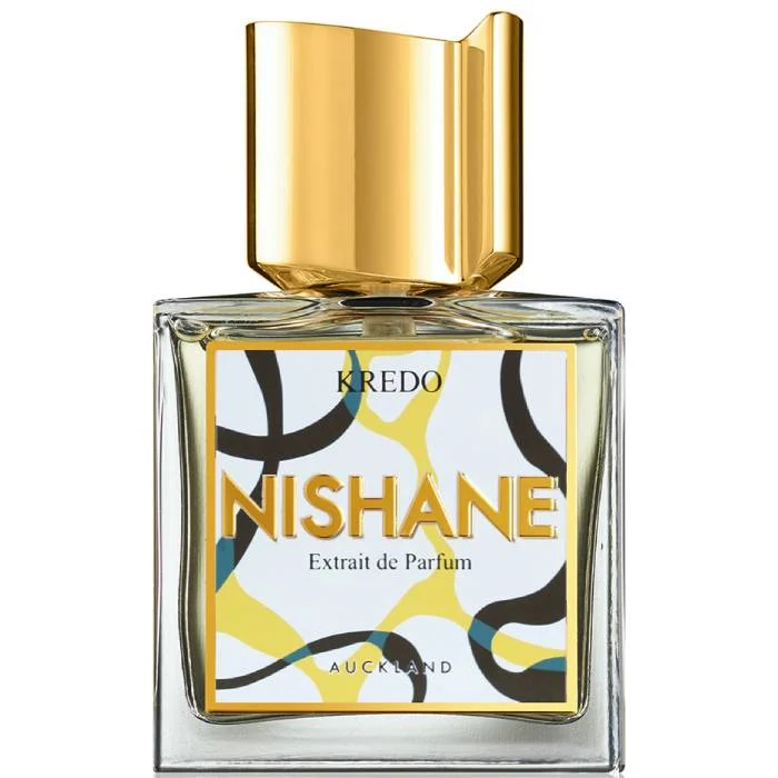 Nishane Kredo - Extrait de Parfum