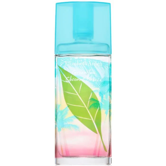 Elizabeth Arden Green Tea Coconut Breeze - Eau de Toilette