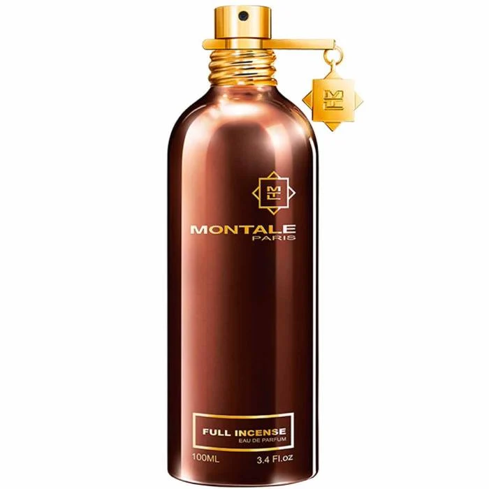 Montale Paris Full Incense - Eau de Parfum