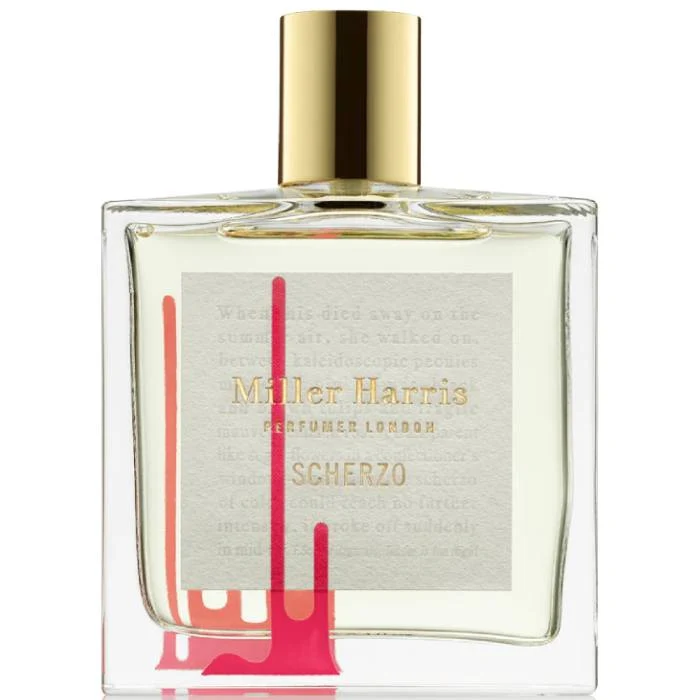 Miller Harris Scherzo - Eau de Parfum