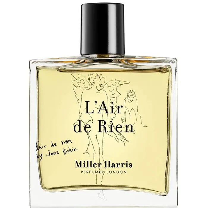 Miller Harris L'Air de Rien - Eau de Parfum