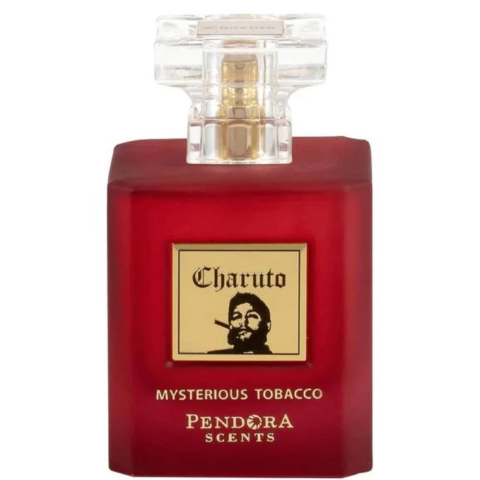 Pendora Scents Mysterious Tobacco - Eau de Parfum