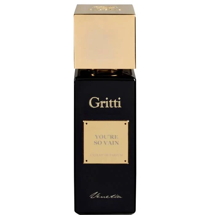 Gritti Venetia You're So Vain - Extrait de Parfum