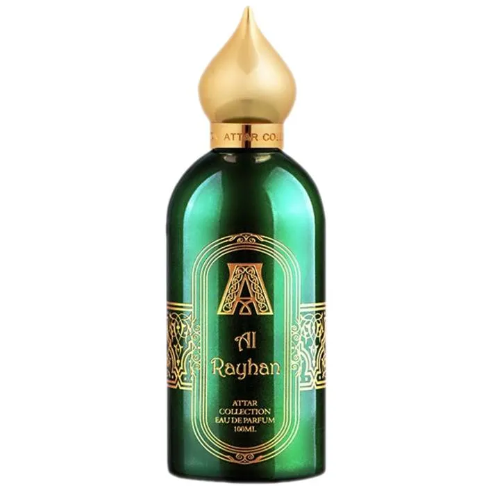 Attar Collection Al Rayhan - Eau De Parfum