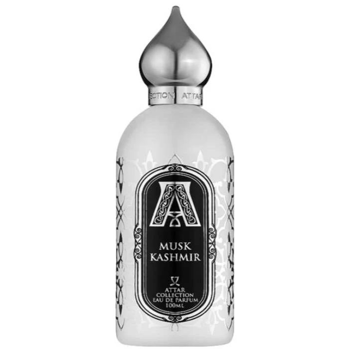 Attar Collection Musk Kashmir - Eau De Parfum