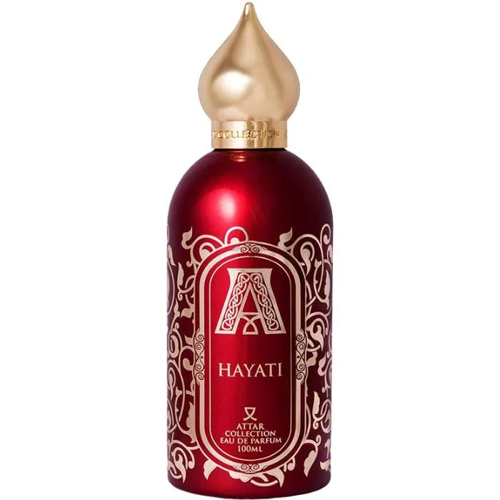 Attar Collection Hayati - Eau de Parfum