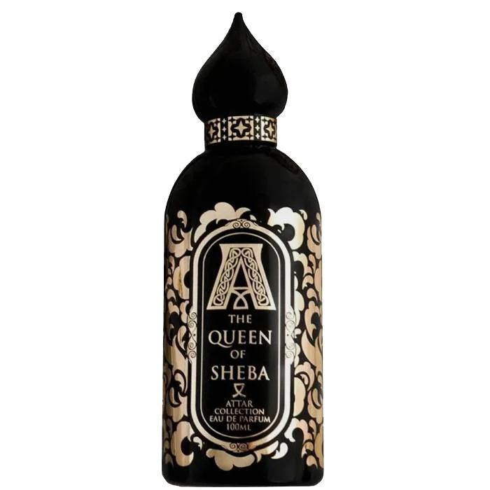 Attar Collection The Queen of Sheba - Eau de Parfum