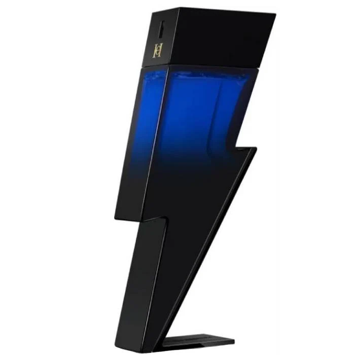 Carolina Herrera Bad Boyz Cobalt Elixir - Eau de Parfum