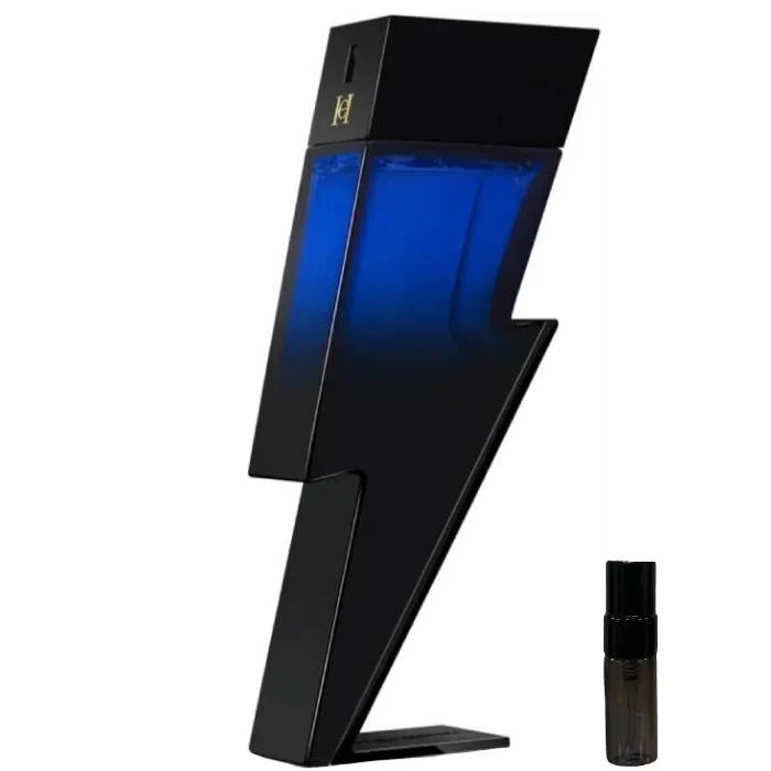 Carolina Herrera Bad Boyz Cobalt Elixir - Eau de Parfum