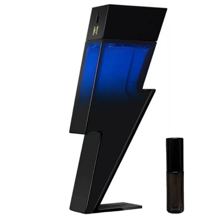 Carolina Herrera Bad Boyz Cobalt Elixir - Eau de Parfum