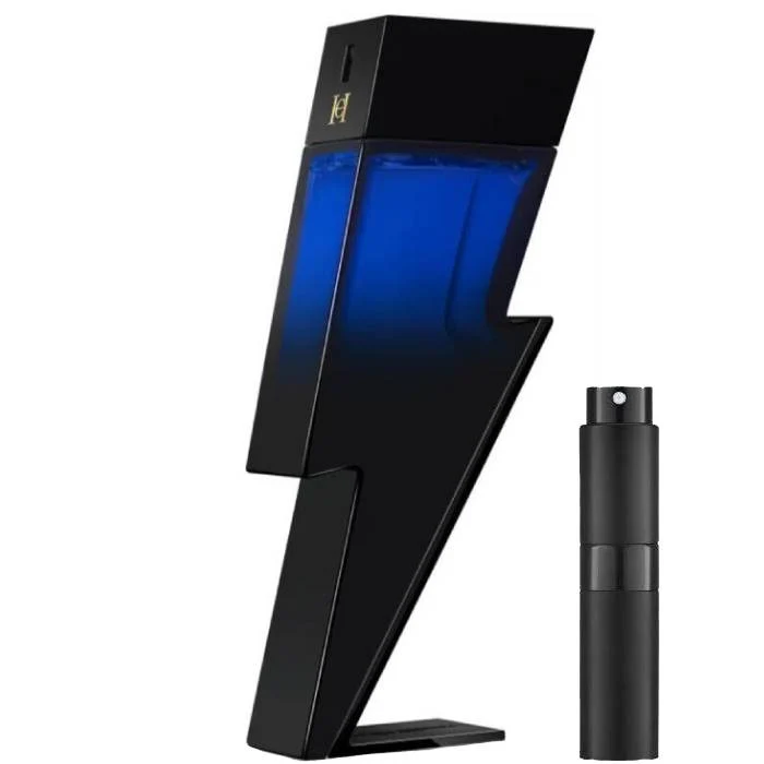 Carolina Herrera Bad Boyz Cobalt Elixir - Eau de Parfum