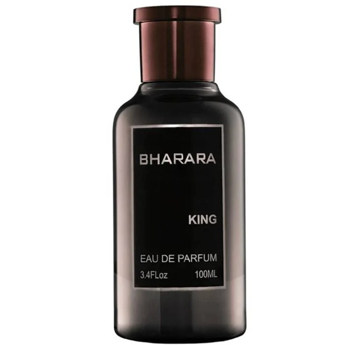 Bharara King - Eau de Parfum
