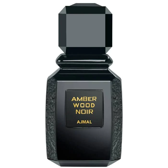 Ajmal Amber Wood Noir - Eau de Parfum