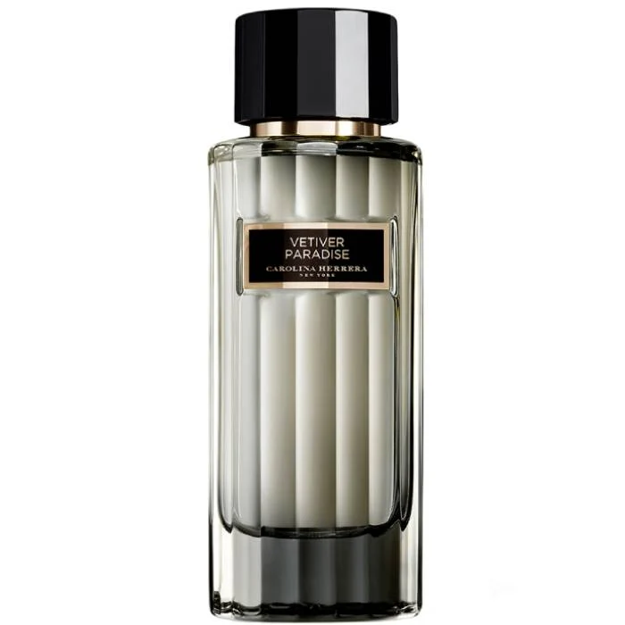 Carolina Herrera Vetiver Paradise - Eau de Toilette