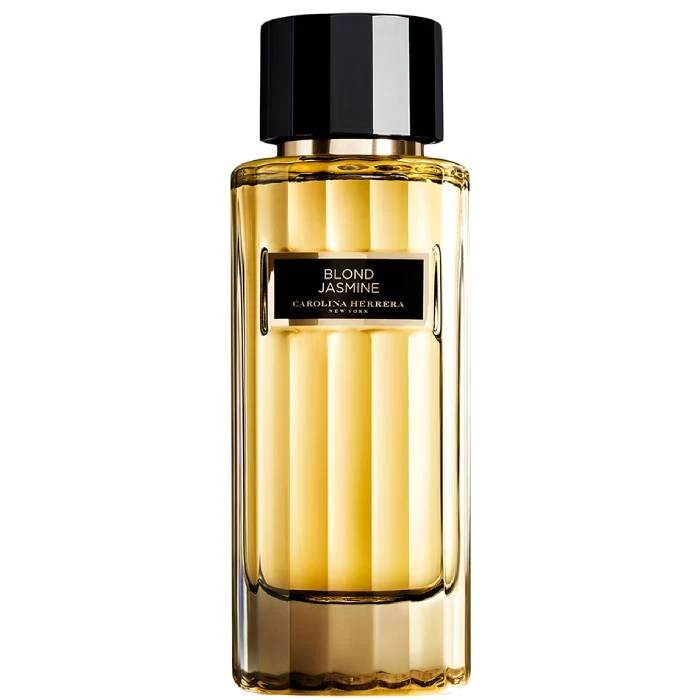 Carolina Herrera Blond Jasmine - Eau de Toilette