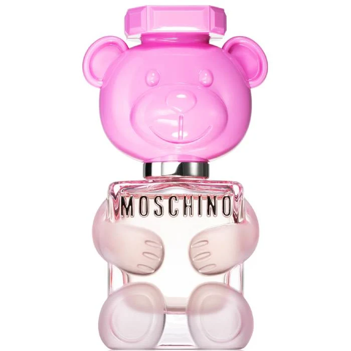 Moschino Toy 2 Bubble Gum - Eau de Toilette
