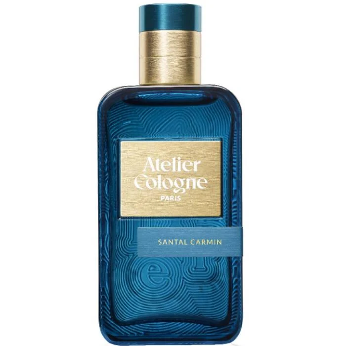 Atelier Cologne Paris Santal Carmin - Eau de Parfum