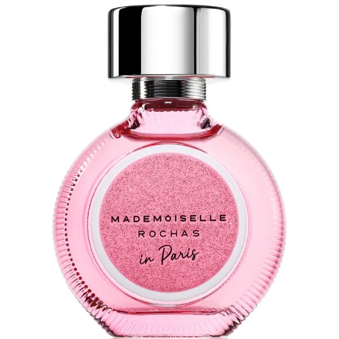 Rochas Mademoiselle in Paris - Eau De Parfum
