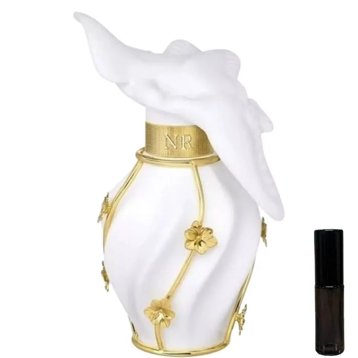 Nina Ricci L'Air du Temps x Atelier Anne Brun - Eau de Parfum