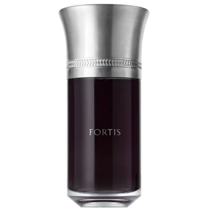 Liquides Imaginaires Fortis - Eau de Parfum