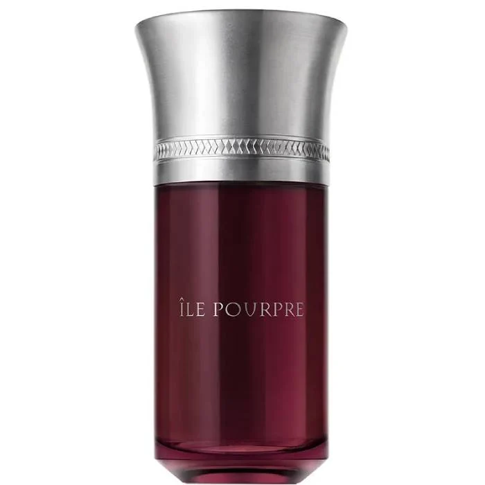 Liquides Imaginaires Île Pourpre - Eau de Parfum