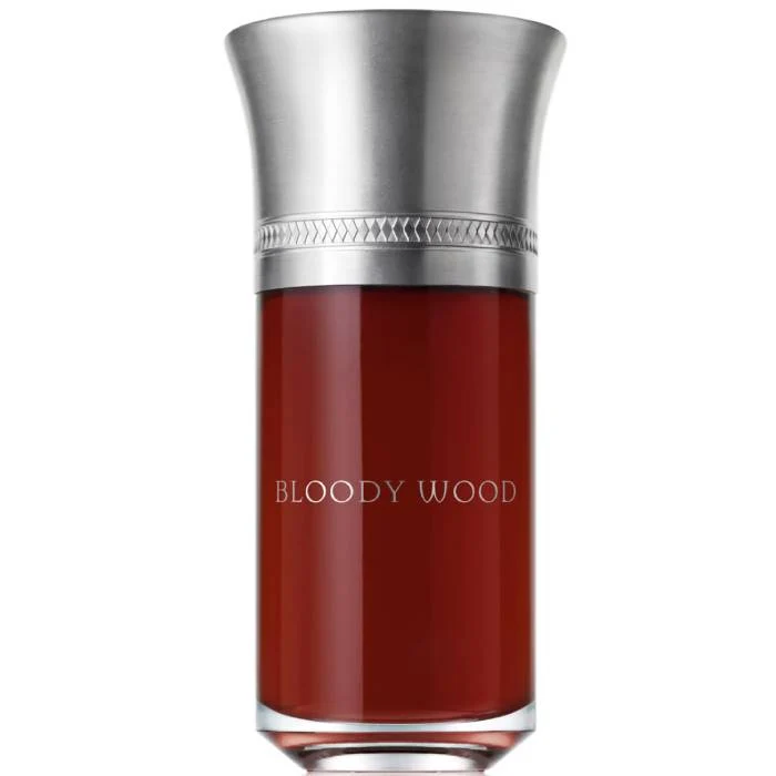 Liquides Imaginaires Bloody Wood - Eau de Parfum