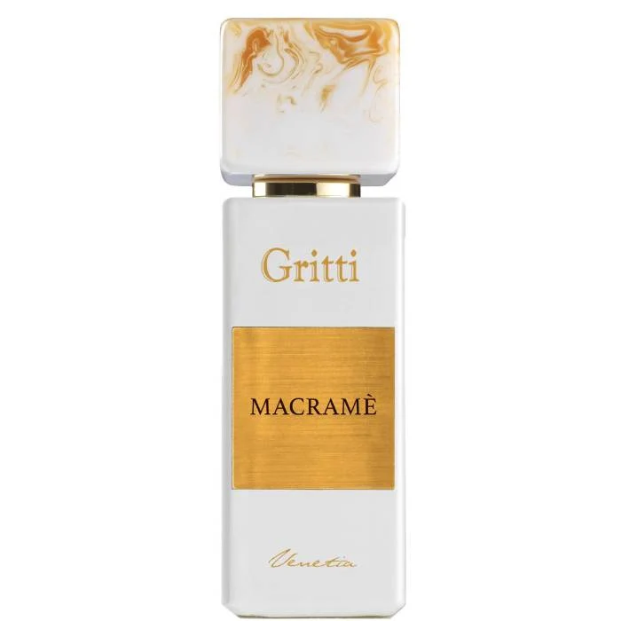 Gritti Venetia Macrame - Eau de Parfum