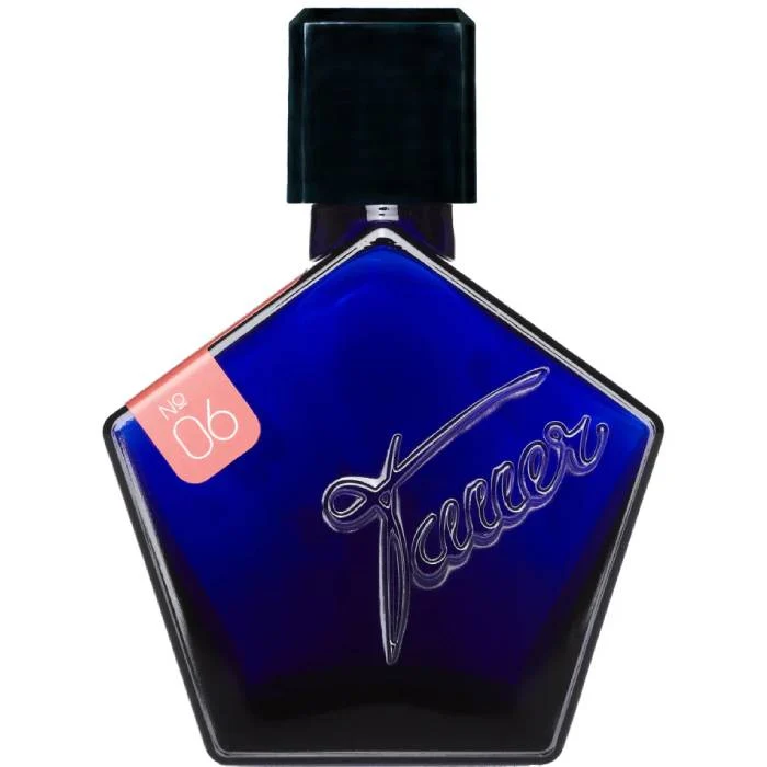 Tauer No.6 Incense Rosé - Eau de Parfum