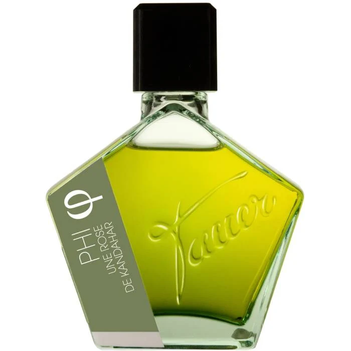 Tauer Une Rose de Kandahar - Eau de Parfum