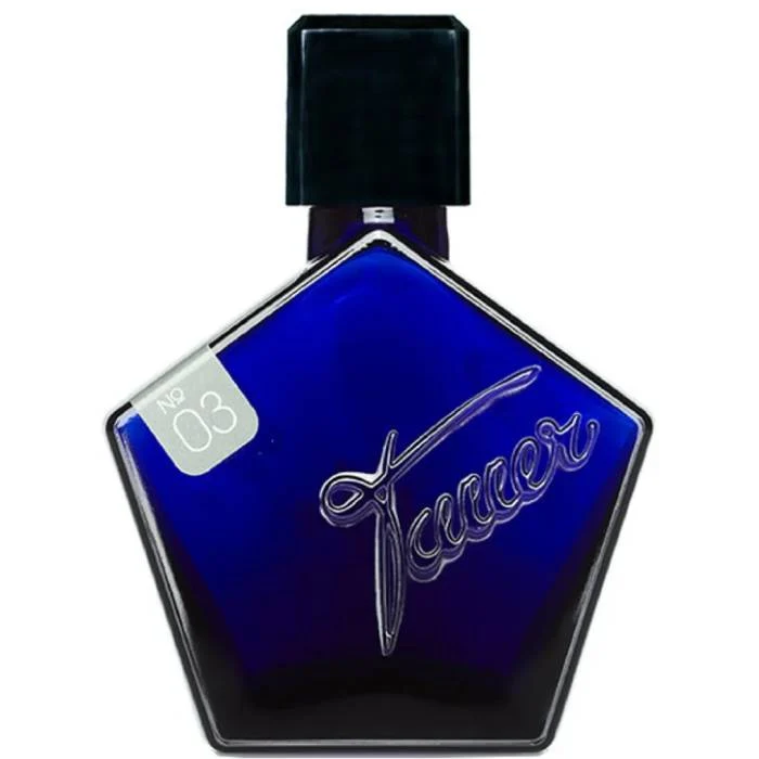 Tauer No.3 Lonestar Memories - Eau de Parfum