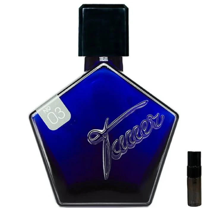 Tauer No.3 Lonestar Memories - Eau de Parfum