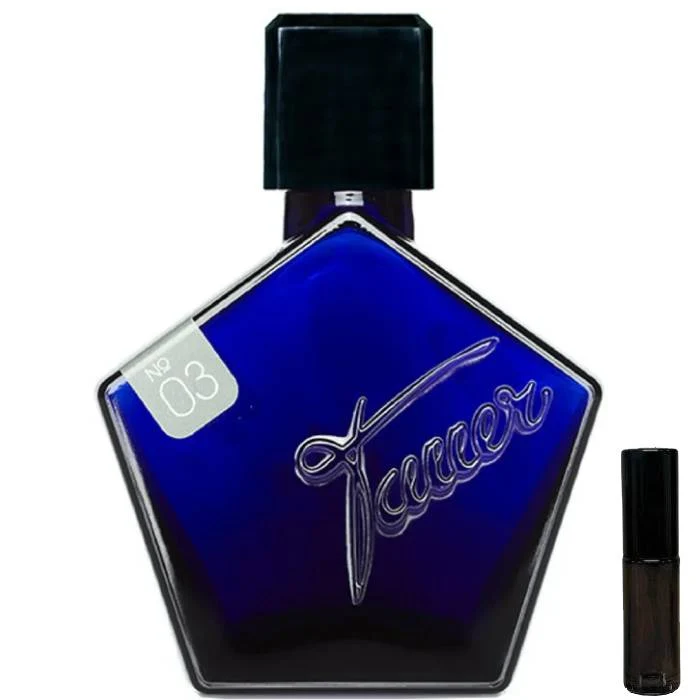 Tauer No.3 Lonestar Memories - Eau de Parfum