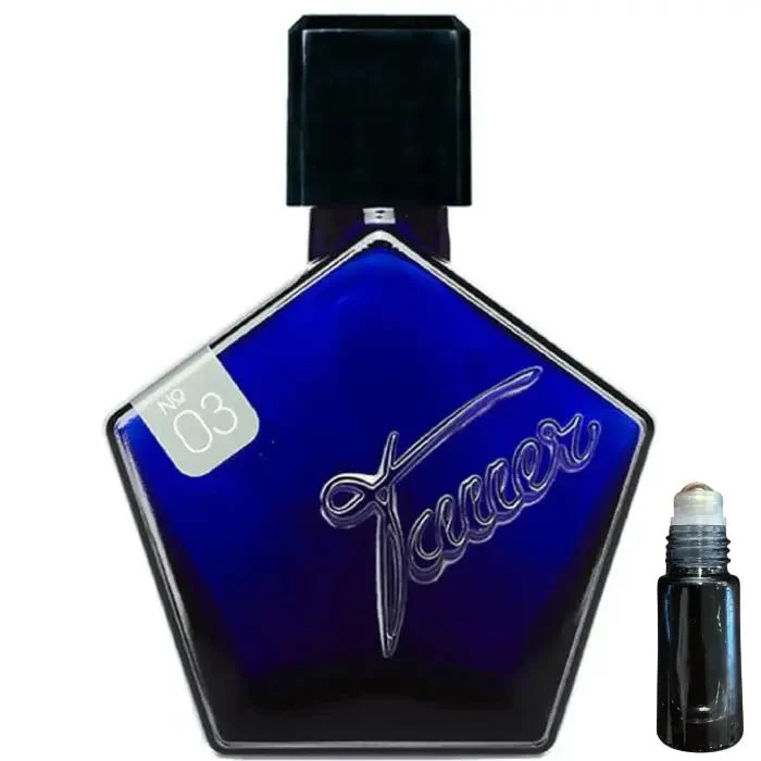 Tauer No.3 Lonestar Memories - Eau de Parfum