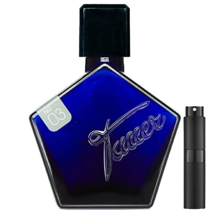 Tauer No.3 Lonestar Memories - Eau de Parfum