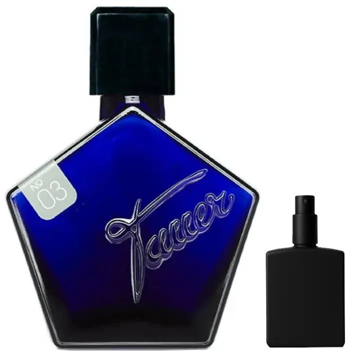 Tauer No.3 Lonestar Memories - Eau de Parfum