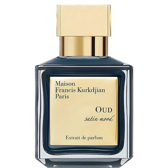 Maison Francis Kurkdijan Oud Satin Mood - Extrait de Parfum