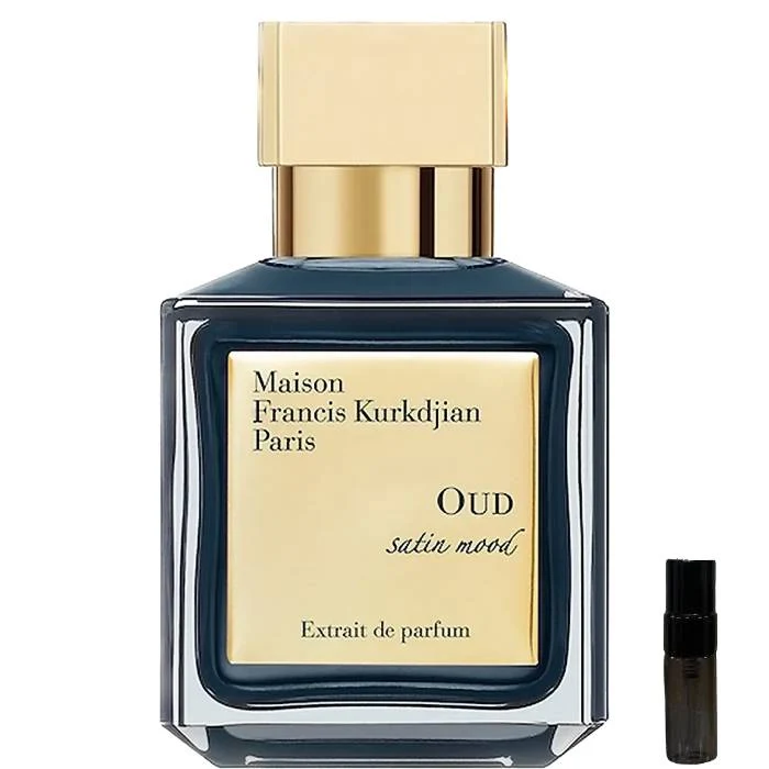 Maison Francis Kurkdijan Oud Satin Mood - Extrait de Parfum