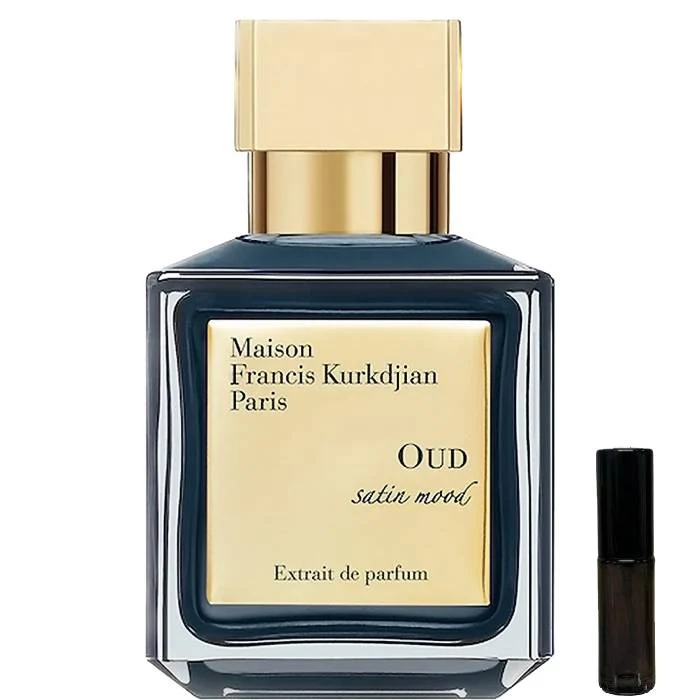Maison Francis Kurkdijan Oud Satin Mood - Extrait de Parfum