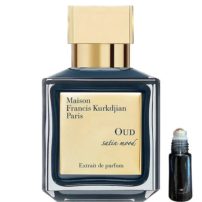 Maison Francis Kurkdijan Oud Satin Mood - Extrait de Parfum