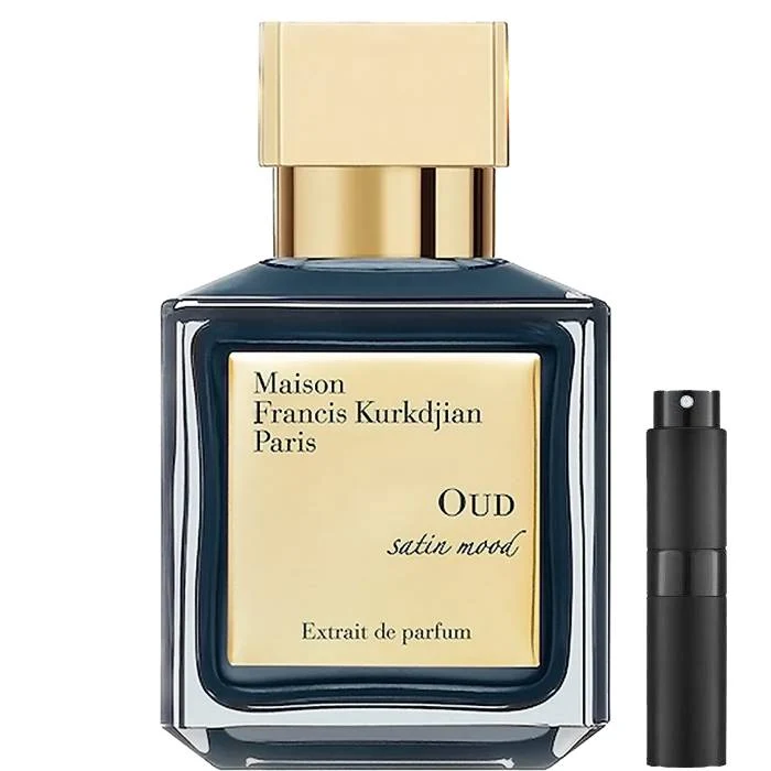 Maison Francis Kurkdijan Oud Satin Mood - Extrait de Parfum