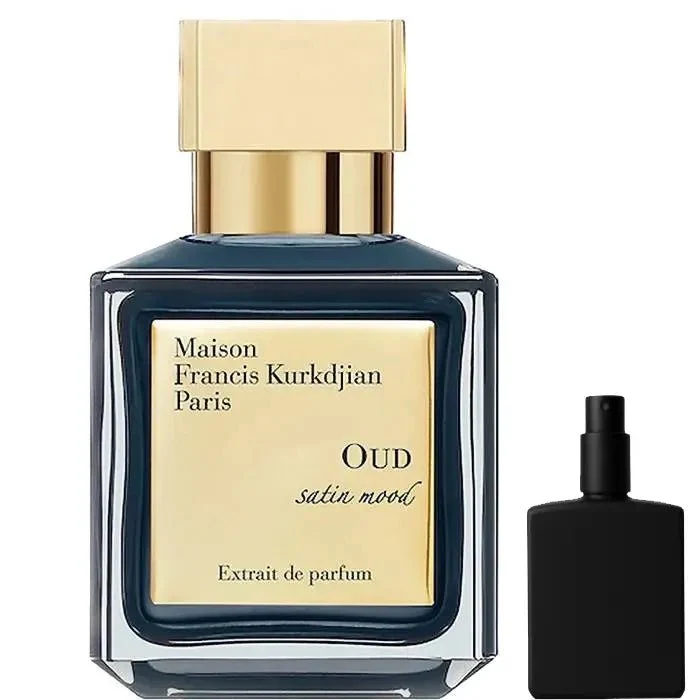 Maison Francis Kurkdijan Oud Satin Mood - Extrait de Parfum