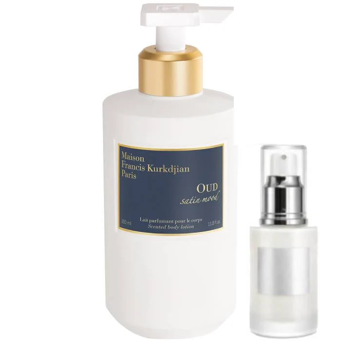 Maison Francis Kurkdijan Oud Satin Mood - Extrait de Parfum