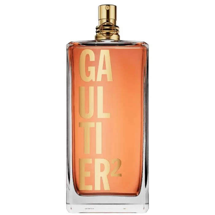 Jean Paul Gaultier Gaultier2 - Eau de Parfum (2022)