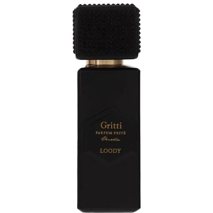 Gritti Loody Prive - Eau de Parfum