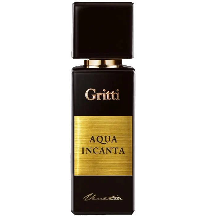 Gritti Aqua Incanta - Eau de Parfum