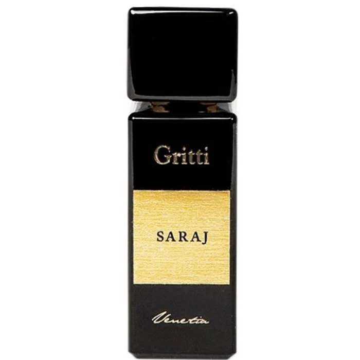Gritti Saraj - Eau de Parfum
